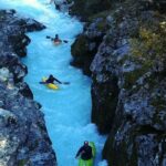 Kayaking: Olahraga Petualang